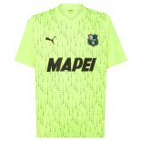 Tailandia Camiseta Sassuolo 3ª Equipación 2023-2024