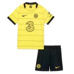 2ª Equipación Camiseta Chelsea Niño 2021-2022 2ª Equipación Camiseta Chelsea Niño 2021-2022