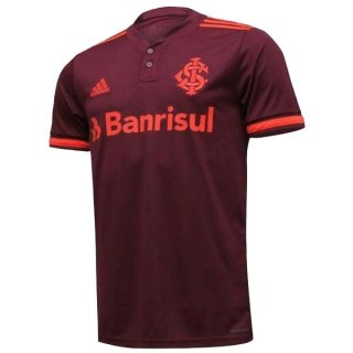 3ª Equipación Replica Camiseta Internacional 2021-2022