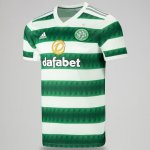 Tailandia Camiseta Celtic 1ª Equipación Ropa 2022-2023 Tailandia Camiseta Celtic 1ª Equipación Ropa 2022-2023