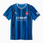 Tailandia Camiseta FC Heidenheim 2ª Equipación 2025-2026 Tailandia Camiseta FC Heidenheim 2ª Equipación 2025-2026