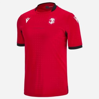 Tailandia Camiseta Georgia 3ª Equipación 2024