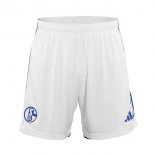 Pantalones Schalke 04 1ª Equipación 2023-2024