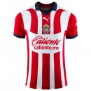 Tailandia Camiseta Guadalajara 1ª Equipación 2023-2024