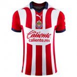 Tailandia Camiseta Guadalajara 1ª Equipación 2023-2024