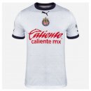 Tailandia Camiseta Tijuana 2ª Equipación 2022-2023