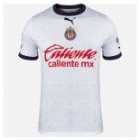 Tailandia Camiseta Tijuana 2ª Equipación 2022-2023