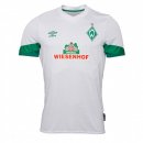 2ª Equipación Replica Camiseta Werder Bremen 2021-2022