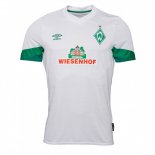 2ª Equipación Replica Camiseta Werder Bremen 2021-2022