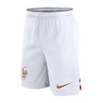 Pantalones Francia 1ª Equipación 2022-2023 Pantalones Francia 1ª Equipación 2022-2023