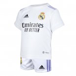 Camiseta Real Madrid 1ª Bebé 2022-2023