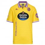 Tailandia Camiseta Real Valladolid 3ª Equipación 2025-2026 Tailandia Camiseta Real Valladolid 3ª Equipación 2025-2026