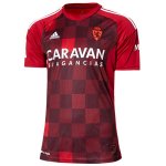 Tailandia Camiseta Real Zaragoza 3ª Equipación 2023-2024 Tailandia Camiseta Real Zaragoza 3ª Equipación 2023-2024