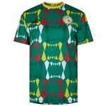 Tailandia Camiseta Senegal 1ª Equipación 2023-2024 Tailandia Camiseta Senegal 1ª Equipación 2023-2024
