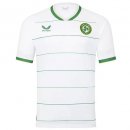 Tailandia Camiseta Irlanda 2ª Equipación 2023