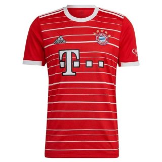 Camiseta Bayern Munich 1ª 2022-2023