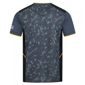 2ª Equipación Camiseta Wolves 2021-2022