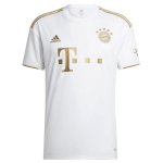 Tailandia Camiseta Bayern Munich 2ª Equipación 2022-2023 Tailandia Camiseta Bayern Munich 2ª Equipación 2022-2023