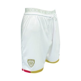 Pantalones Cagliari Calcio 2ª Equipación 2024-2025