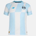 Tailandia Camiseta Grêmio FBPA 2ª Equipación 2026-2027 Tailandia Camiseta Grêmio FBPA 2ª Equipación 2026-2027