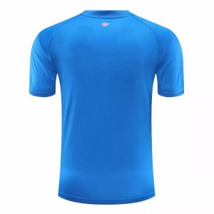 Camiseta Entrenamiento Arsenal 2021-2022 Azul Claro