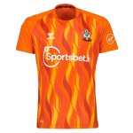 Replica Camiseta Southampton Portero 2021-2022 Naranja Replica Camiseta Southampton Portero 2021-2022 Naranja