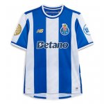 Tailandia Camiseta Oporto 1ª Equipación 2025-2026 Tailandia Camiseta Oporto 1ª Equipación 2025-2026