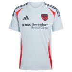 Tailandia Camiseta FC Dallas 2ª Equipación 2025-2026 Tailandia Camiseta FC Dallas 2ª Equipación 2025-2026