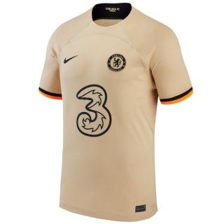 Camiseta Chelsea 3ª Equipación 2022-2023