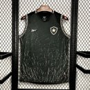 Tailandia Camiseta Botafogo 2ª Equipación Tank Top 2024-2025