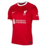 Camiseta Liverpool 1ª Equipación 2023-2024