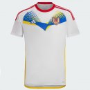 Tailandia Camiseta Venezuela 2ª Equipación 2024