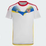 Tailandia Camiseta Venezuela 2ª Equipación 2024