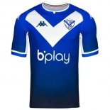 Tailandia Camiseta Velez Sarsfield 2ª Equipación 2022-2023