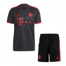 Camiseta Bayern Munich 3ª Equipación Niño 2022-2023