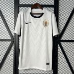 Tailandia Camiseta Uruguay 2ª 2025 Tailandia Camiseta Uruguay 2ª 2025