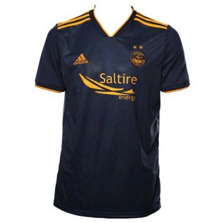 2ª Equipación Replica Camiseta Aberdeen 2021-2022