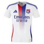 Tailandia Camiseta Lyon 1ª Equipación 2024-2025