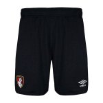 Pantalones AFC Bournemouth 1ª Equipación 2023-2024 Pantalones AFC Bournemouth 1ª Equipación 2023-2024