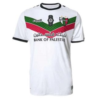 Replica Camiseta CD Palestino 3ª Equipación 2022-2023