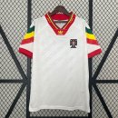 Tailandia Camiseta Portugal 2ª Equipación Retro 1992 1994