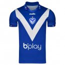 Tailandia Camiseta Velez Sarsfield 2ª Equipación 2023-2024