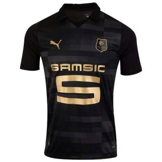 Tailandia Camiseta Stade Rennais 3ª Equipación 2023-2024