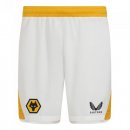 3ª Equipación Pantalones Wolves 2021-2022