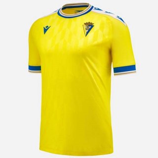 Tailandia Camiseta Cádiz 1ª Equipación 2023-2024