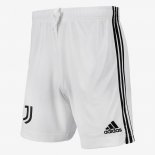 Pantalones Juventus 4ª Equipación 2021-2022