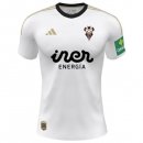 Tailandia Camiseta Albacete 1ª Equipación 2023-2024