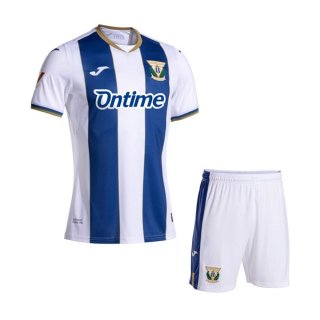 Camiseta Leganés 1ª Equipación Niño 2024-2025