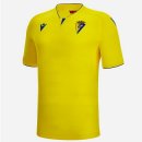 Tailandia Camiseta Cádiz 1ª Equipación 2022-2023