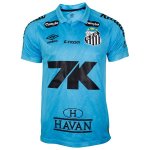 Tailandia Camiseta Santos FC 3ª Equipación 2025-2026 Tailandia Camiseta Santos FC 3ª Equipación 2025-2026